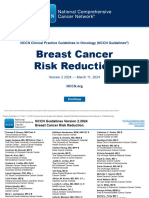 Breast Risk