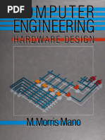 Computer Engineering - Hardware Design