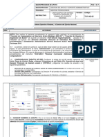 Instructivo TI-SV-AD-05 Unir Equipos Al Dominio Del Ejercito Nacional