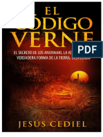 El Codigo Verne El Secreto de Jesus.