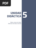 Unidad 05