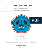 Proposal Classmeeting 2024