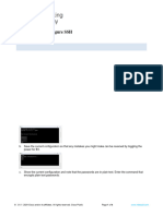 IA17A DE160210 CaoXuanThien Module1 ConfigureSSH