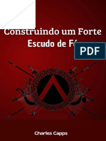 Construindo Um Forte Escudo de Fé - Charles Capps