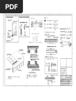 Estrutura Prancha 3.3