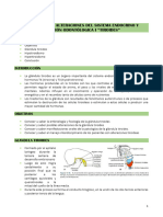 Clase 8. Pacientes Con Alteraciones Del Sistema Endocrino y Atención Odontólogica I