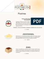 Menu Postrecita-1