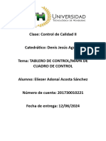 Tarea Calidad 2 Primer Parcial