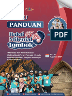 Buku Panduan BM #7 Lombok