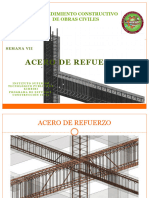 05 Procedimientos Constructivos - Acero