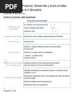 Examen - (APEB2-30%) Practica - Desarrolle y Envíe El Taller Correspondiente Al II Bimestre - MacroAbierta - 5.