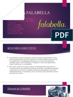 Historia Falabella