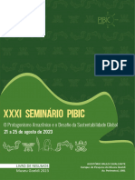 Livro de Resumos Pibic 2023 Mpeg