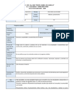 Programa Analitico Junio