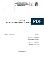 Caso Practico Tecnicas de Calidad