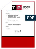 Avance Informe Final 04 - PLANIFICACIÓN