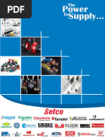 Setco Brochure - Compressed