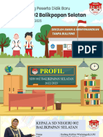 Profil Sekolah - Mpls 20242025