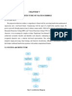 Batch A6 - Project Architecture U