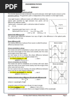 Module 1