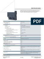 6ES71583AD100XA0 Datasheet en