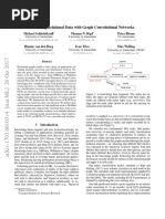 1 - Modeling Relational Data With Graph Convolutional Networks