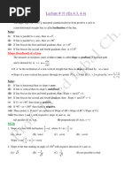 Lecture # 31 (Ex. 4.3, 4.4) Part-2