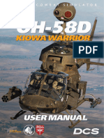 OH58D User Guide