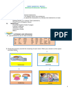 Finalmodule Eng4 WK1