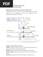 Obras de Tomas de Fondo