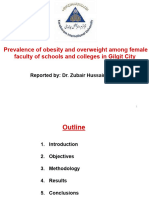 Tabinda - PPT For Defence