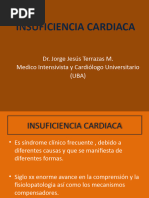 Insuficiencia Cardiaca 1-1