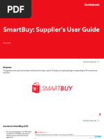 SmartBuy Suppliers Quick User Guide ENG v1.6 (IB)