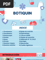 Botiquin 1