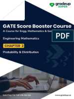 Chapter 2 Probability Distribution 24