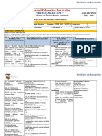 Plan Microcurricular. E.O.E.