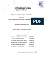 Grupo 2 - Tema 3 - Actividad 3 - Guzman Santos Yoselin Magaly