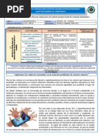 5to UNIDAD 1 SESION 02 PROPORCIONALIDAD RP 2024