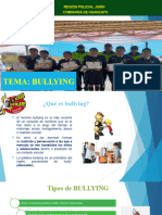 Bullying Comisaria PNP Huancayo 2024