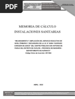 MEMORIA DE CÁLCULO II - SS - v2