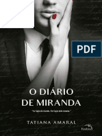 O Diário de Miranda 2 (Tatiana Amaral) (Z-Library)