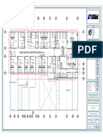 Plano para Arquitecto Mirando