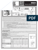 Dro4 Reverse Osmosis Plants