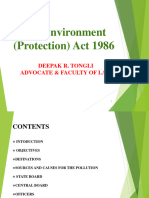 Ep Act