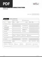 KYCIndividual Form 082723