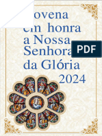 Nossa Senhora Da Glória-Novena