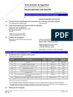 Fds-Axp-Safs Súper Aflojatodo Con Silicón