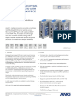 AMG250 Series Datasheet D33031-08