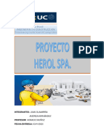 ET - Proyecto Economía y Evaluación de Proyectos