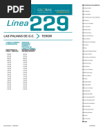 Linea 229